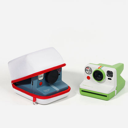 Hard Case Bag for Polaroid Cameras