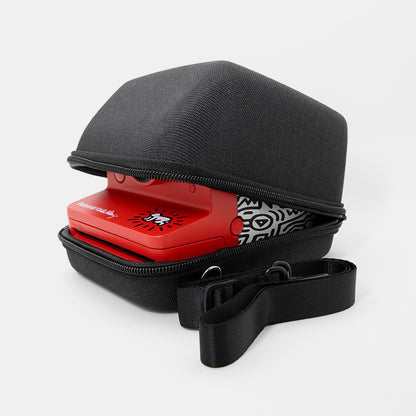 Hard Case Bag for Polaroid Cameras