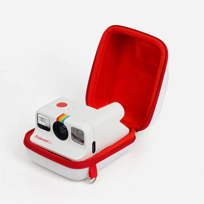 Hard Case Bag for Polaroid Go Cameras