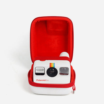 Hard Case Bag for Polaroid Go Cameras