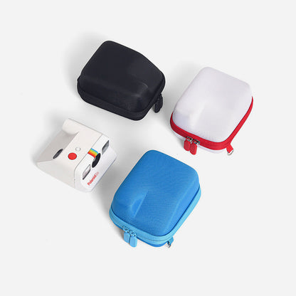 Hard Case Bag for Polaroid Go Cameras