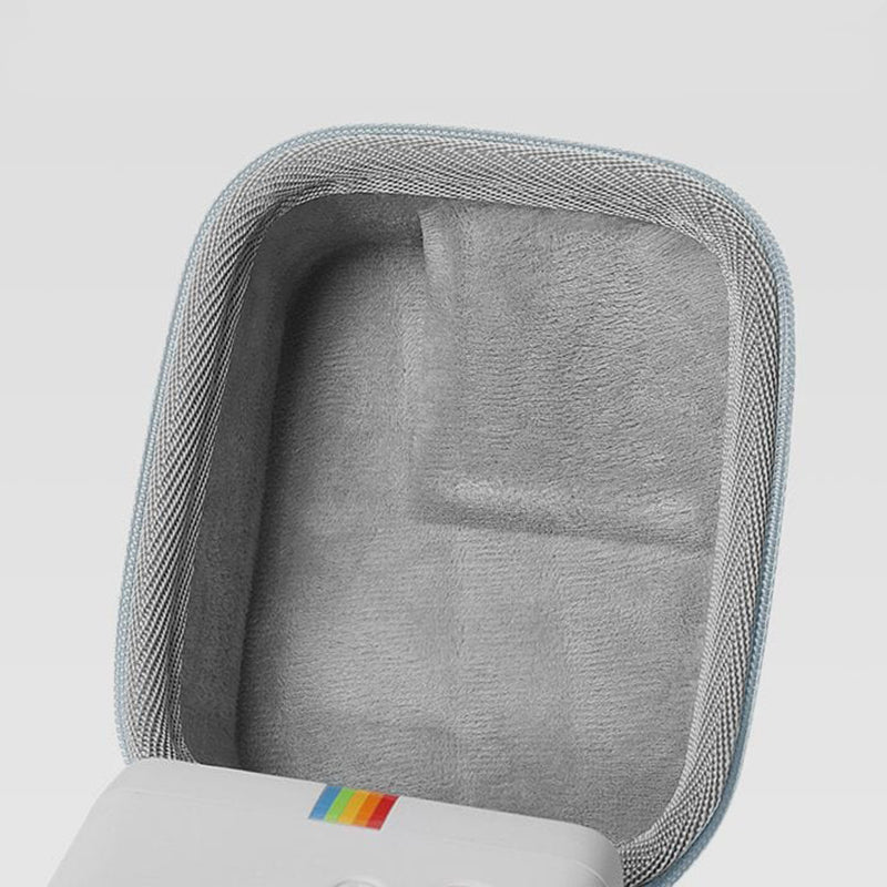 Hard Case Bag for Polaroid Go Cameras