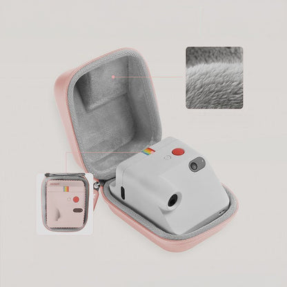 Hard Case Bag for Polaroid Go Cameras