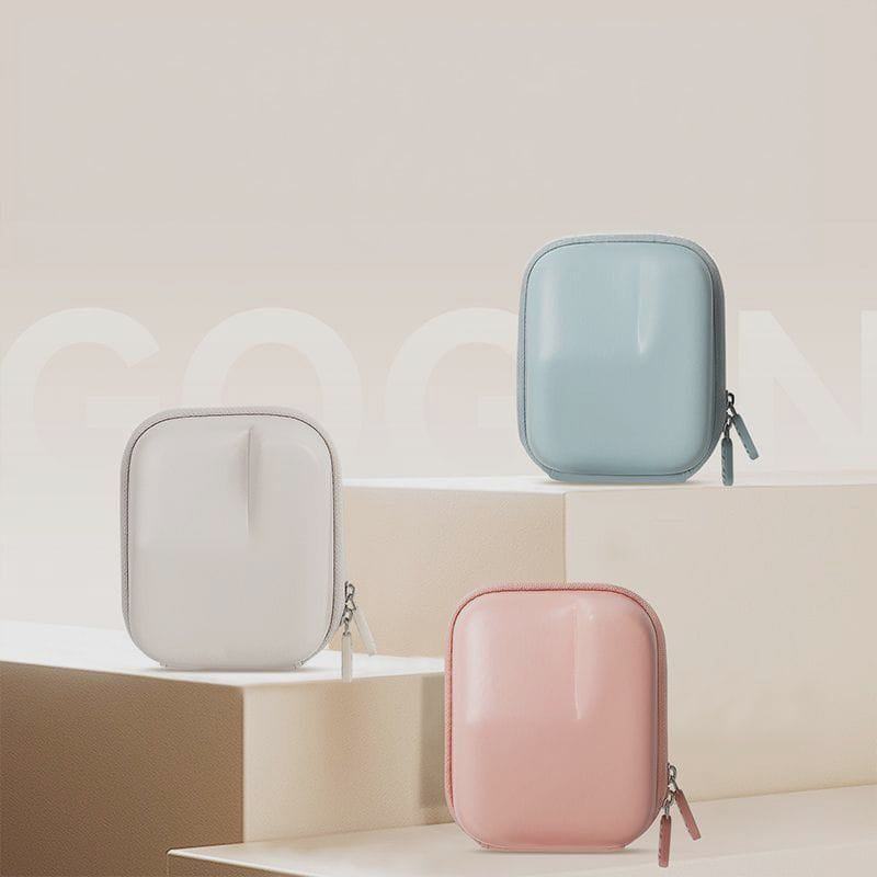 Hard Case Bag for Polaroid Go Cameras