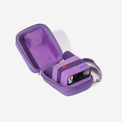 Hard Case Bag for Polaroid Go Cameras