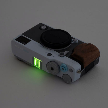 Hotshoe / Hot Shoe Cover (Luminous)