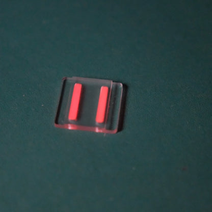 Hotshoe / Hot Shoe Cover (Luminous)