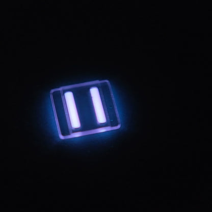 Hotshoe / Hot Shoe Cover (Luminous)