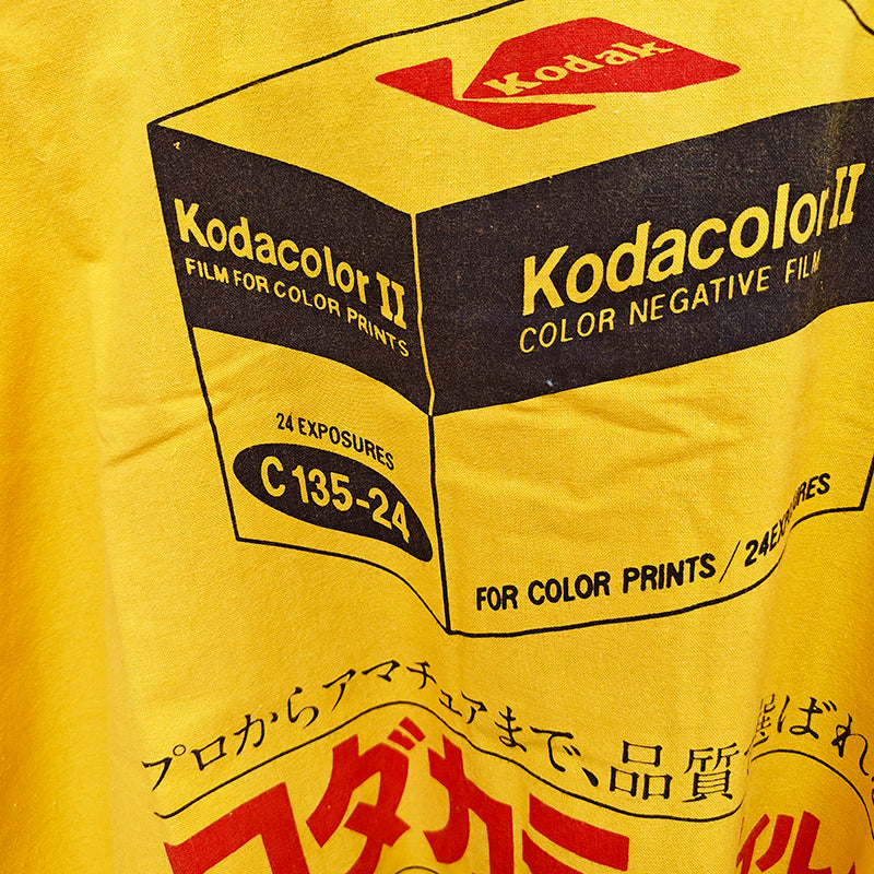 Kodak Kimono / Happi (Vintage)