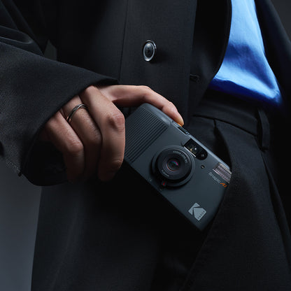 Kodak Snapic A1 35mm Film Camera (Pre-Order)