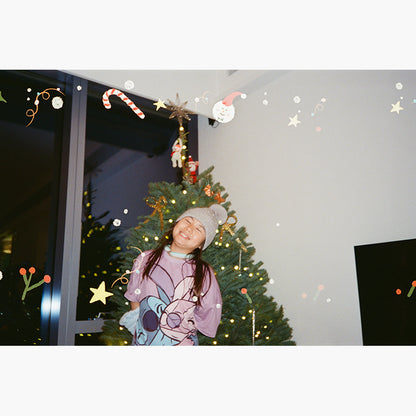 Goodie x Thirtysi36 Disposable Camera (Miun Christmas 2025 Edition)