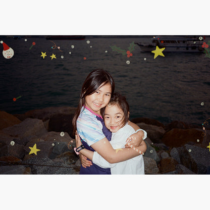 Goodie x Thirtysi36 Disposable Camera (Miun Christmas 2025 Edition)