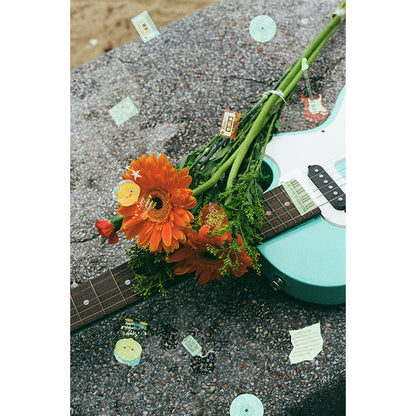 Yappy Film - Music 35mm Film