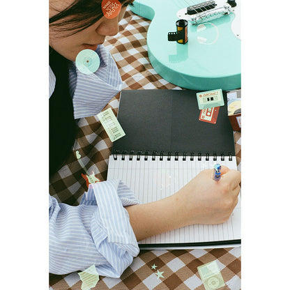 Yappy Film - Music 35mm Film