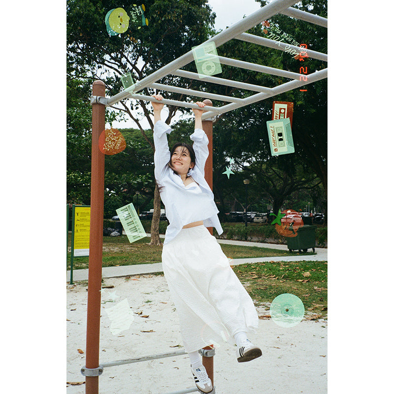 Yappy Film - Music 35mm Film