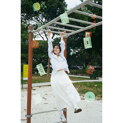 Yappy Film - Music 35mm Film