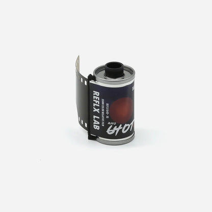 Reflx Lab - 640T Colour 35mm film (AHU)