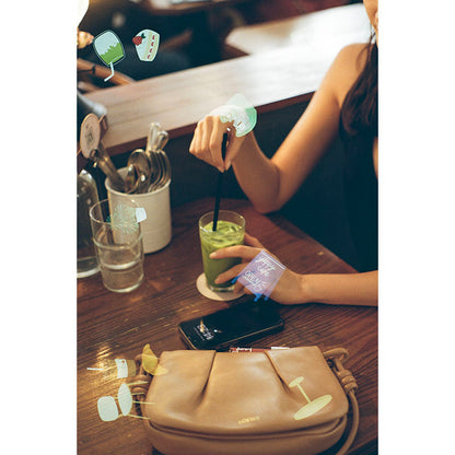 Yappy Film - Cafe 35mm Film