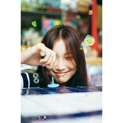 Yappy Film - Mamashop 35mm Film