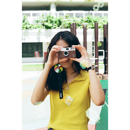 Yappy Film - Mamashop 35mm Film