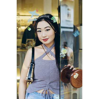 Yappy Film - Cafe 35mm Film