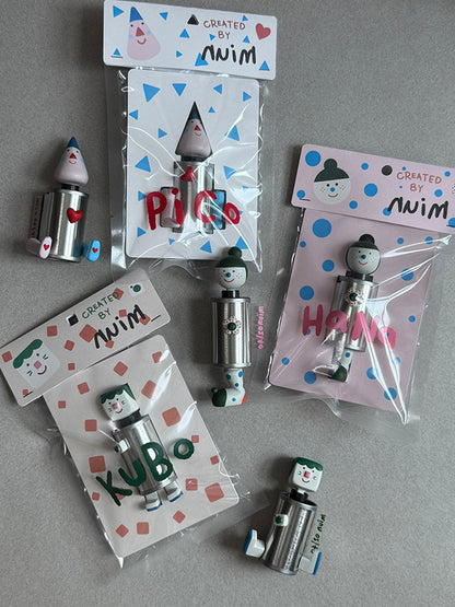 Miun’s Little Things