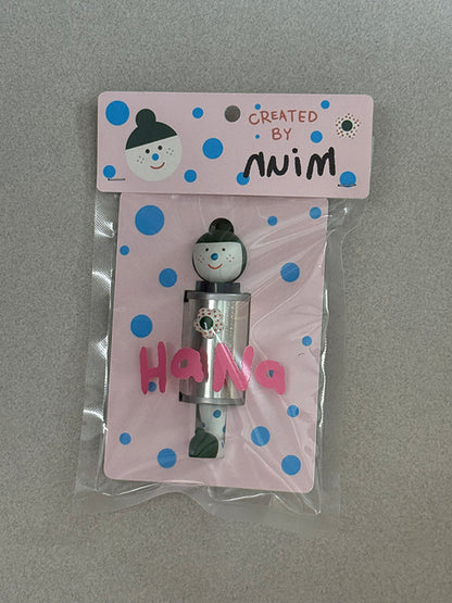 Miun’s Little Things