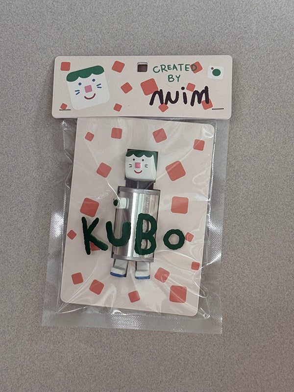 Miun’s Little Things
