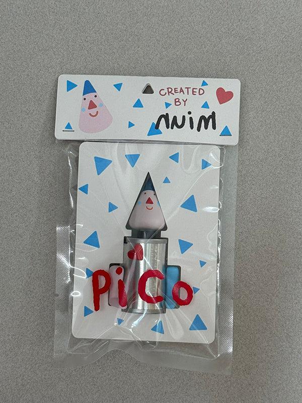 Miun’s Little Things