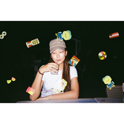 Yappy Film - Mamashop 35mm Film