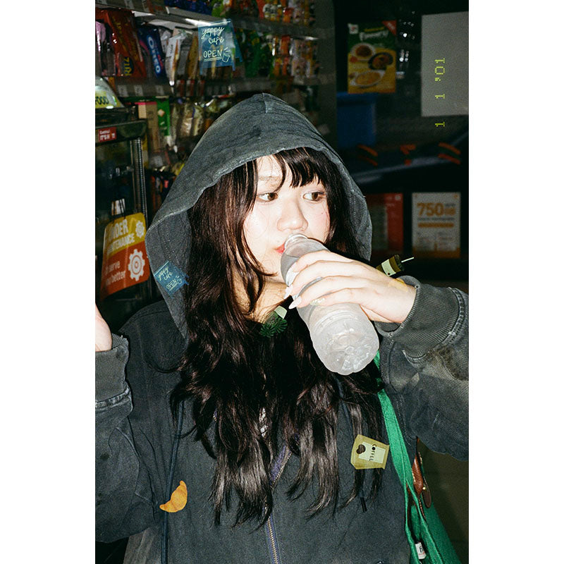 Yappy Film - Cafe 35mm Film