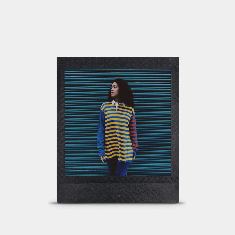 Fujifilm Instax Square Film - Border Editions (10 Exposures)