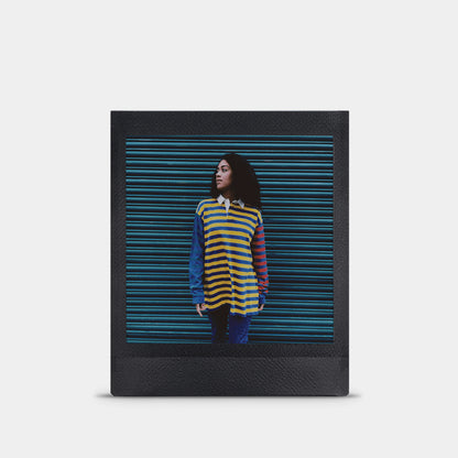 Fujifilm Instax Square Film - Border Editions (10 Exposures)