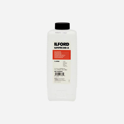 Ilford - Ilfotec DD-X