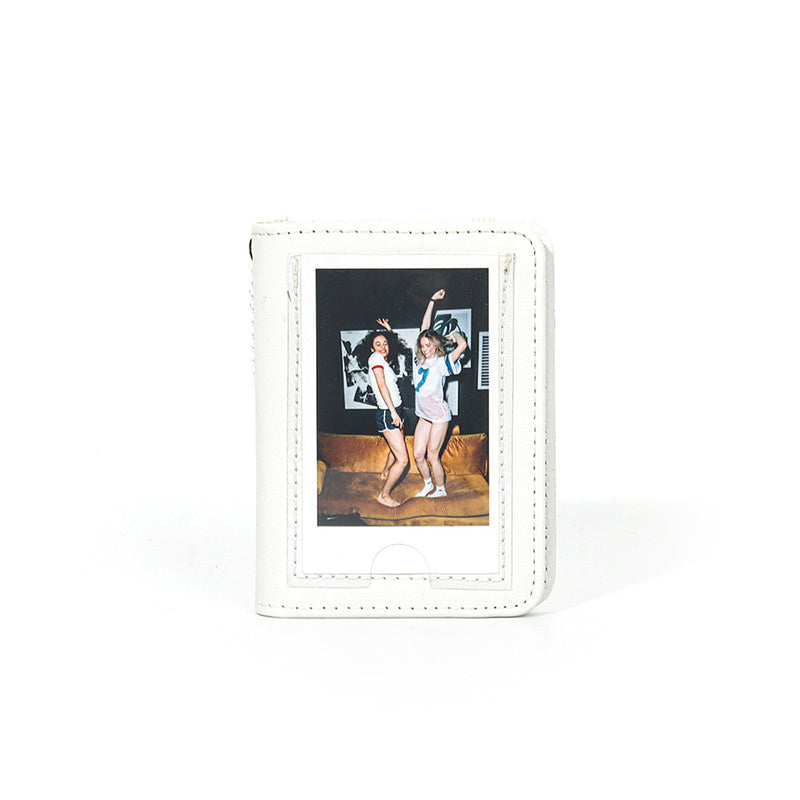 Instax Mini Keychain Photo Album (28 Photos)