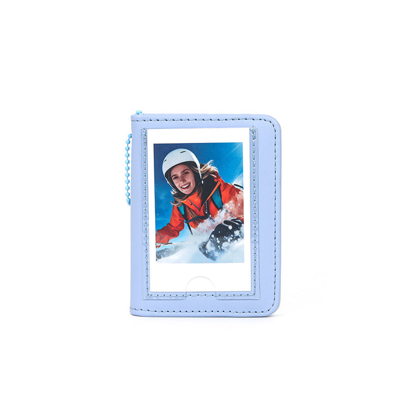 Instax Mini Keychain Photo Album (28 Photos)