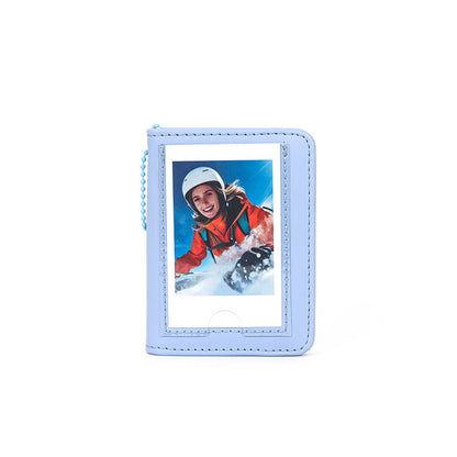 Instax Mini Keychain Photo Album (28 Photos)