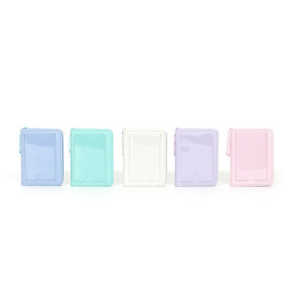 Instax Mini Keychain Photo Album (28 Photos)