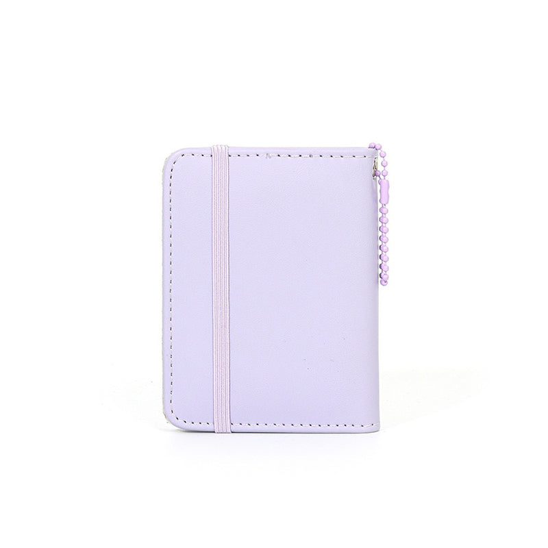 Instax Mini Keychain Photo Album (28 Photos)