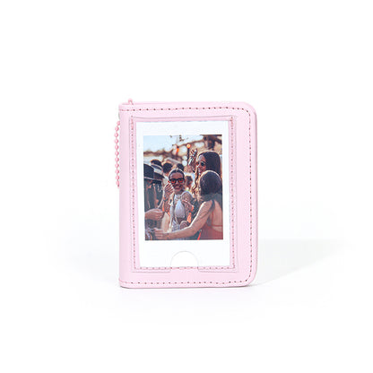 Instax Mini Keychain Photo Album (28 Photos)