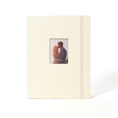 Instax Mini Linen Photo Album (208 Photos)
