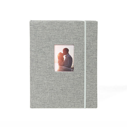 Instax Mini Linen Photo Album (208 Photos)