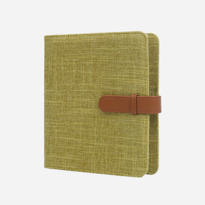 Instax Mini Linen Photo Album (288 Photos)