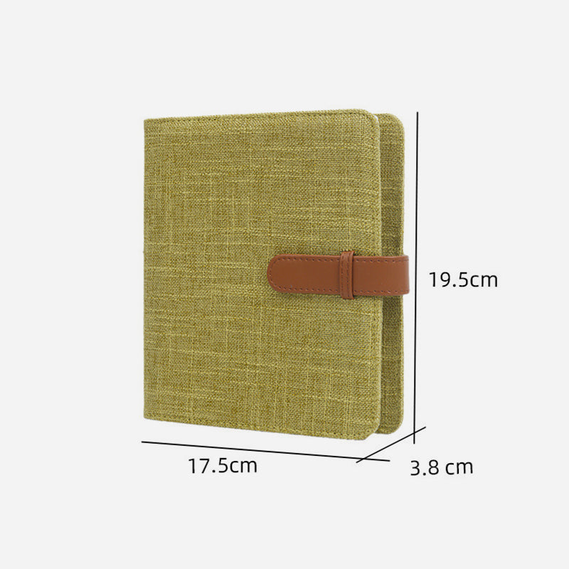 Instax Mini Linen Photo Album (288 Photos)