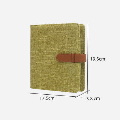 Instax Mini Linen Photo Album (288 Photos)