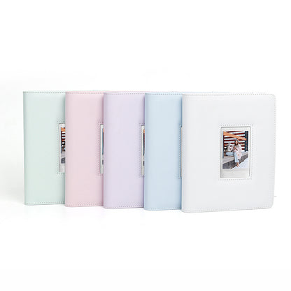 Instax Mini Photo Album (288 Photos)