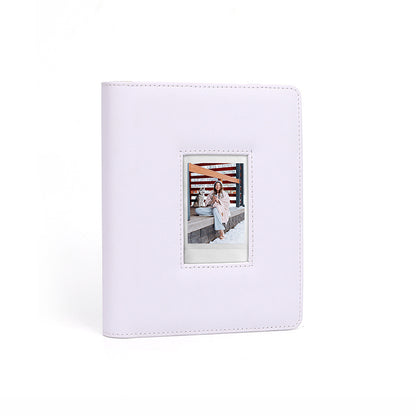 Instax Mini Photo Album (288 Photos)