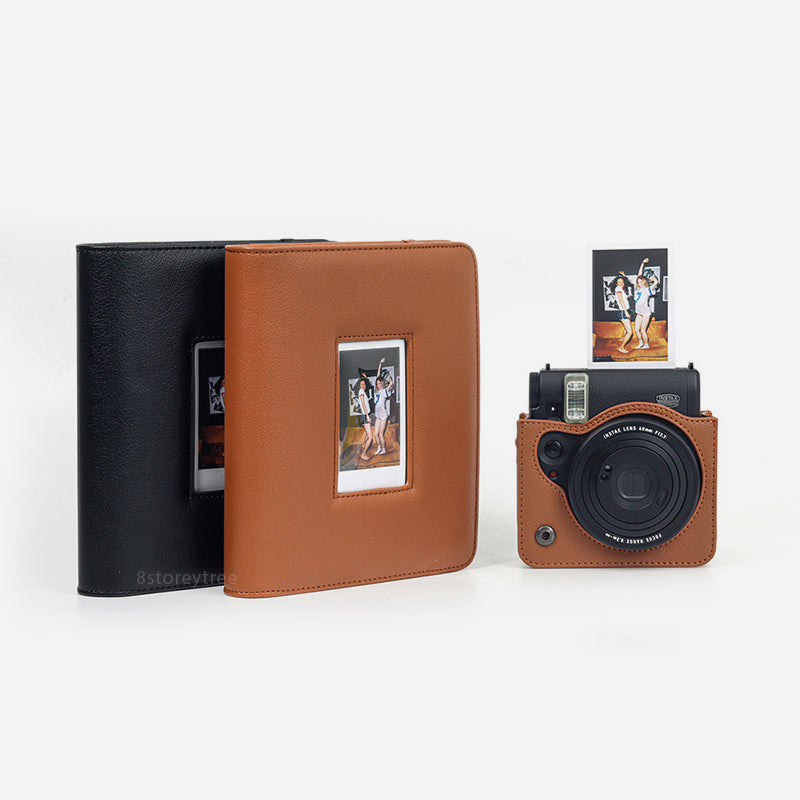 Instax Mini Photo Album (288 Photos)