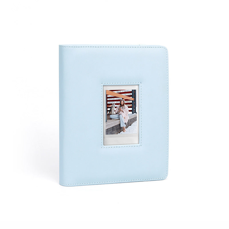 Instax Mini Photo Album (288 Photos)