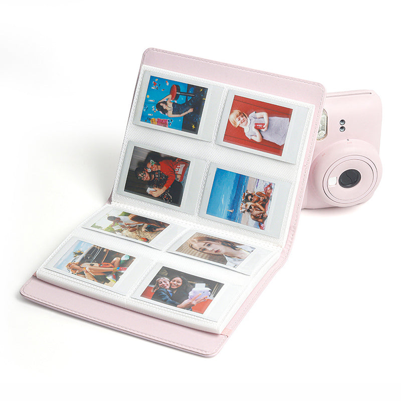 Instax Mini Photo Album (288 Photos)